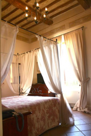  Residenza Porta Guelfa  Беванья